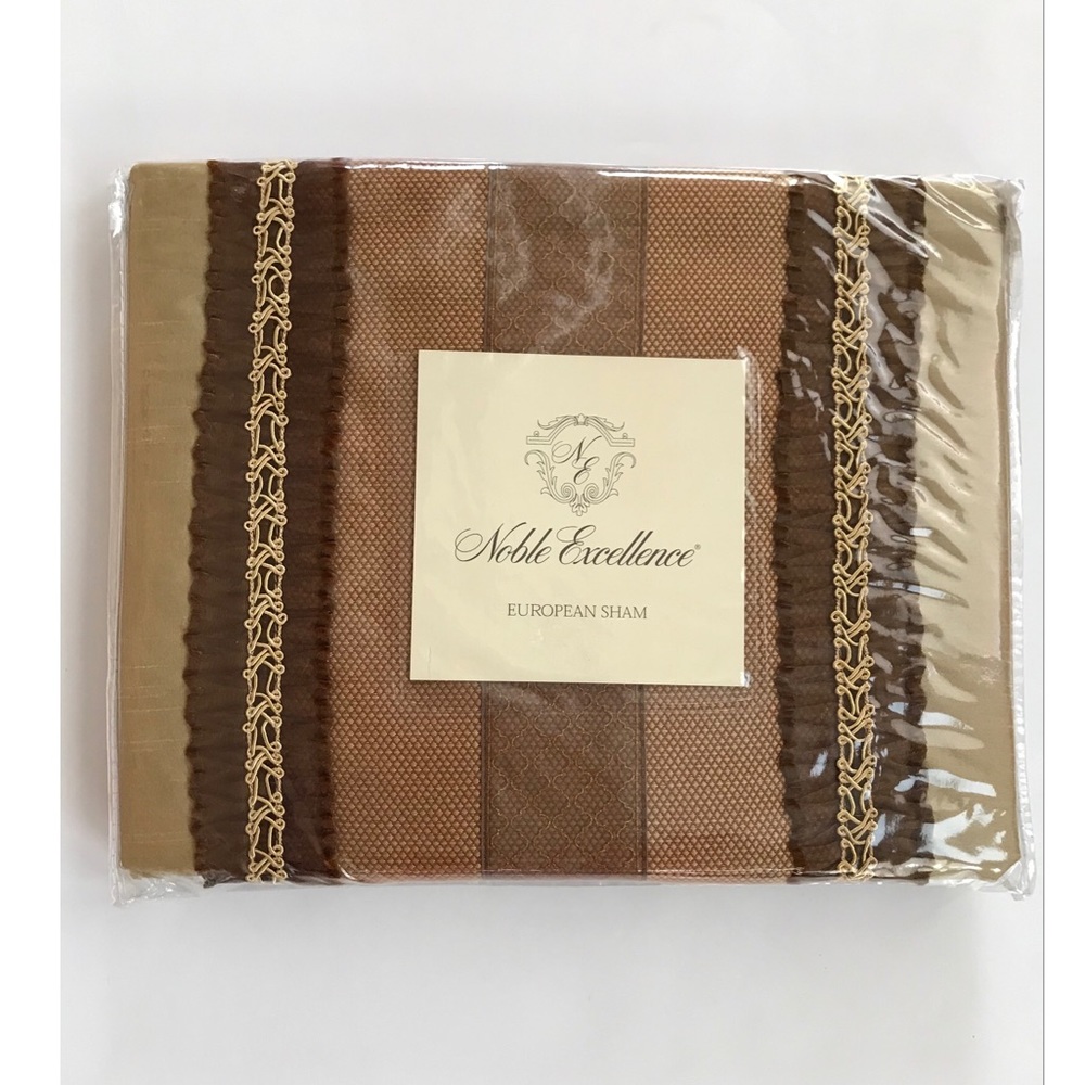 Noble Excellence Shams